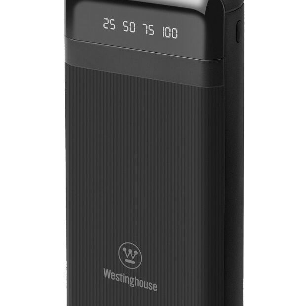 Універсальний мобільний акумулятор (Power bank) WP734-200HCB 20000mAh 3.7V